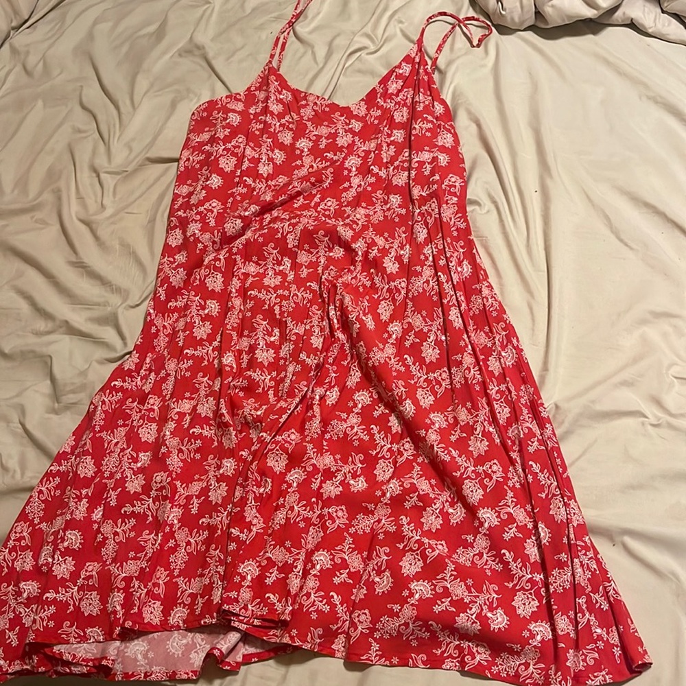 Cute dress